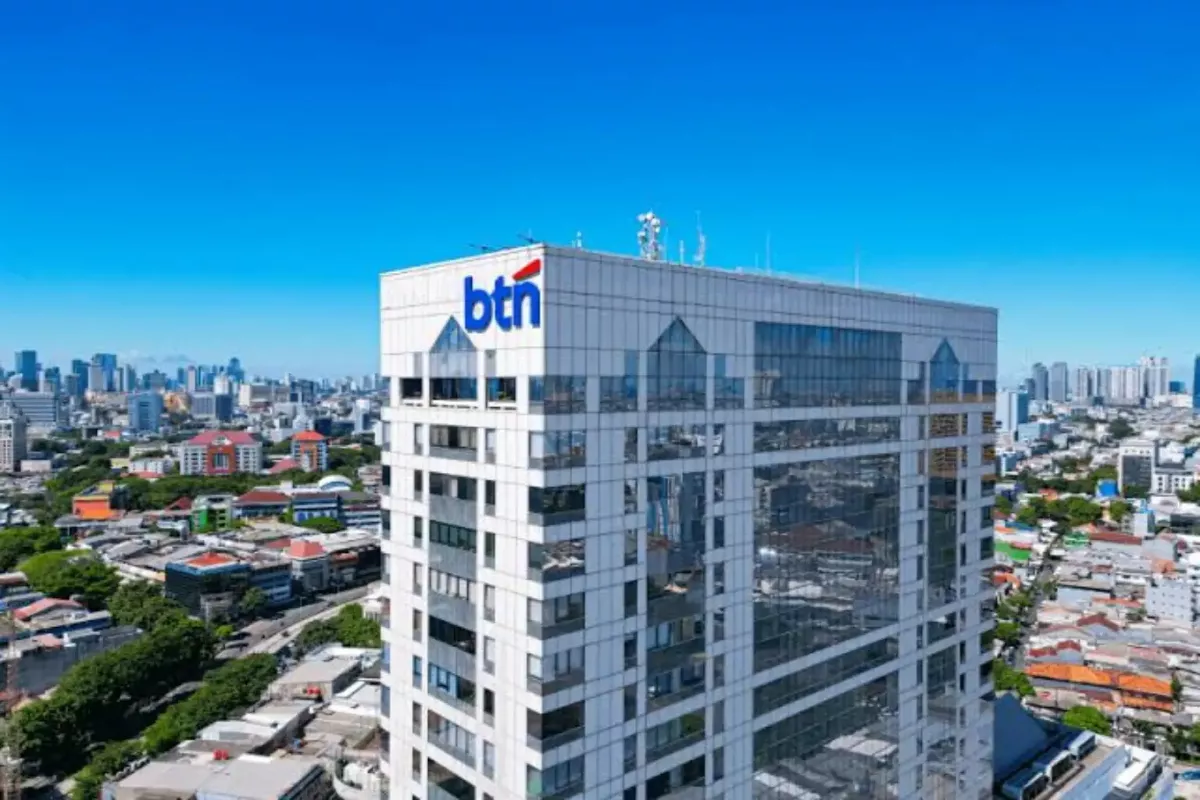 Strategi BTN Perkuat Finansial Keluarga Lewat Layanan Digital