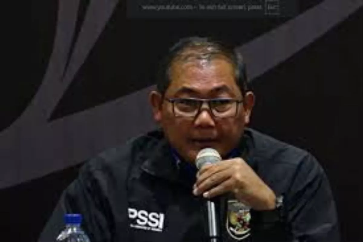 Ketua BTN: Kesampingkan Rivalitas Klub Saat Dukung Timnas Indonesia