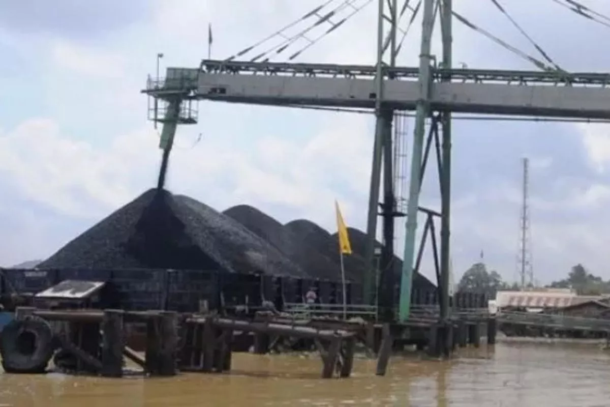 Semester I/2026, Penjualan Batu Bara PTBA Capai 21,1 Juta Ton