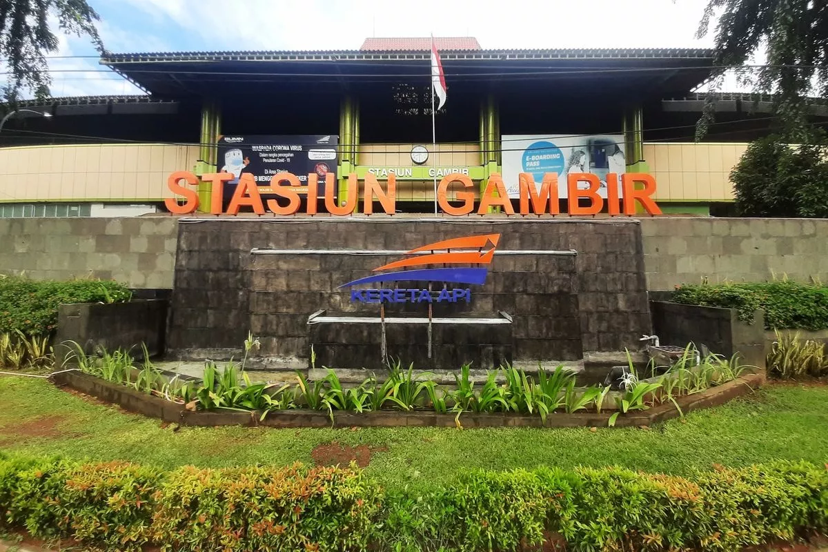 Promo KAI Berikan Potongan Tiket 17 Persen Sambut Peringatan HUT 81 RI
