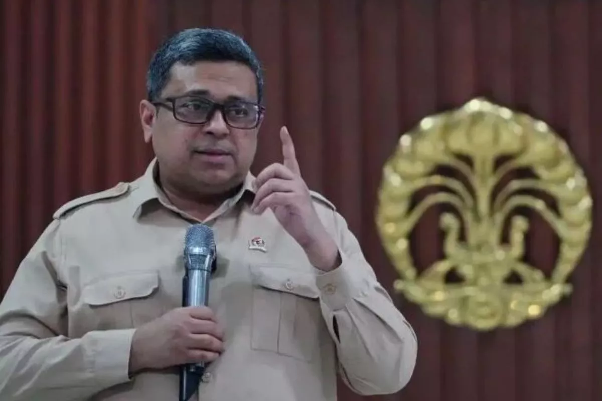 BPJPH Sebut Sertifikasi Halal Jadi Investasi Daya Saing UMKM