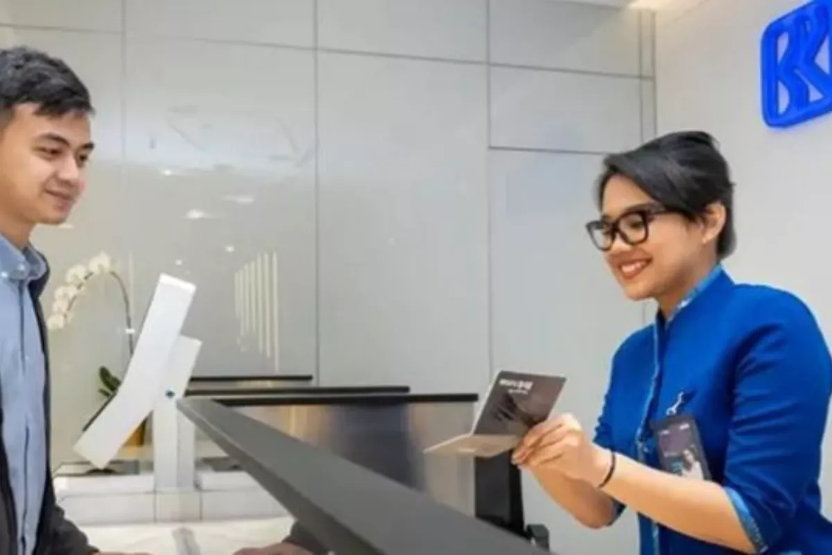 Tabel Cicilan KUR BRI Terbaru untuk Pinjaman Rp70 Juta dan Syarat