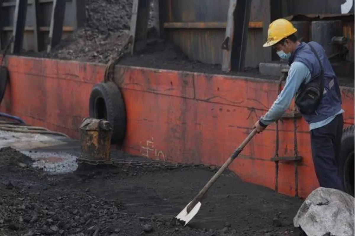 HBA Kalori Tinggi Naik ke US$126,87/Ton pada September 2026