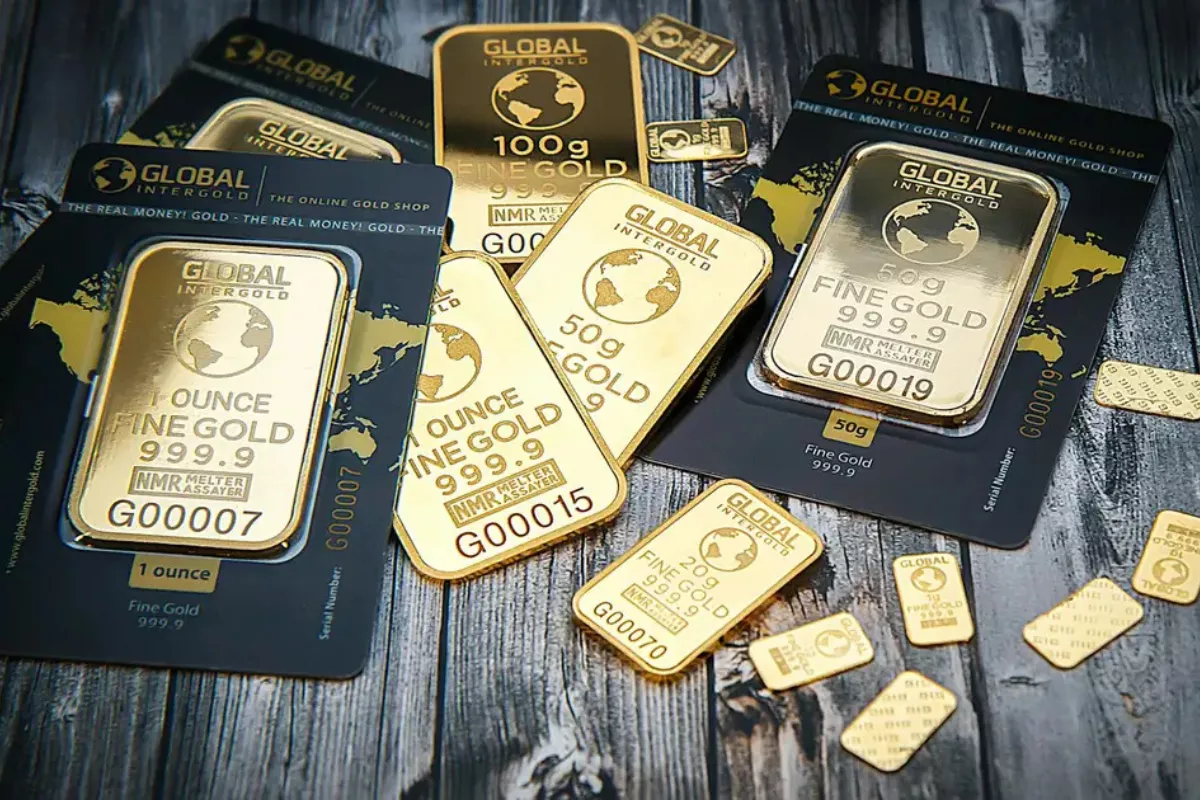 Harga Emas Antam UBS dan Galeri24 Kompak Naik pada 22 Mei 2026