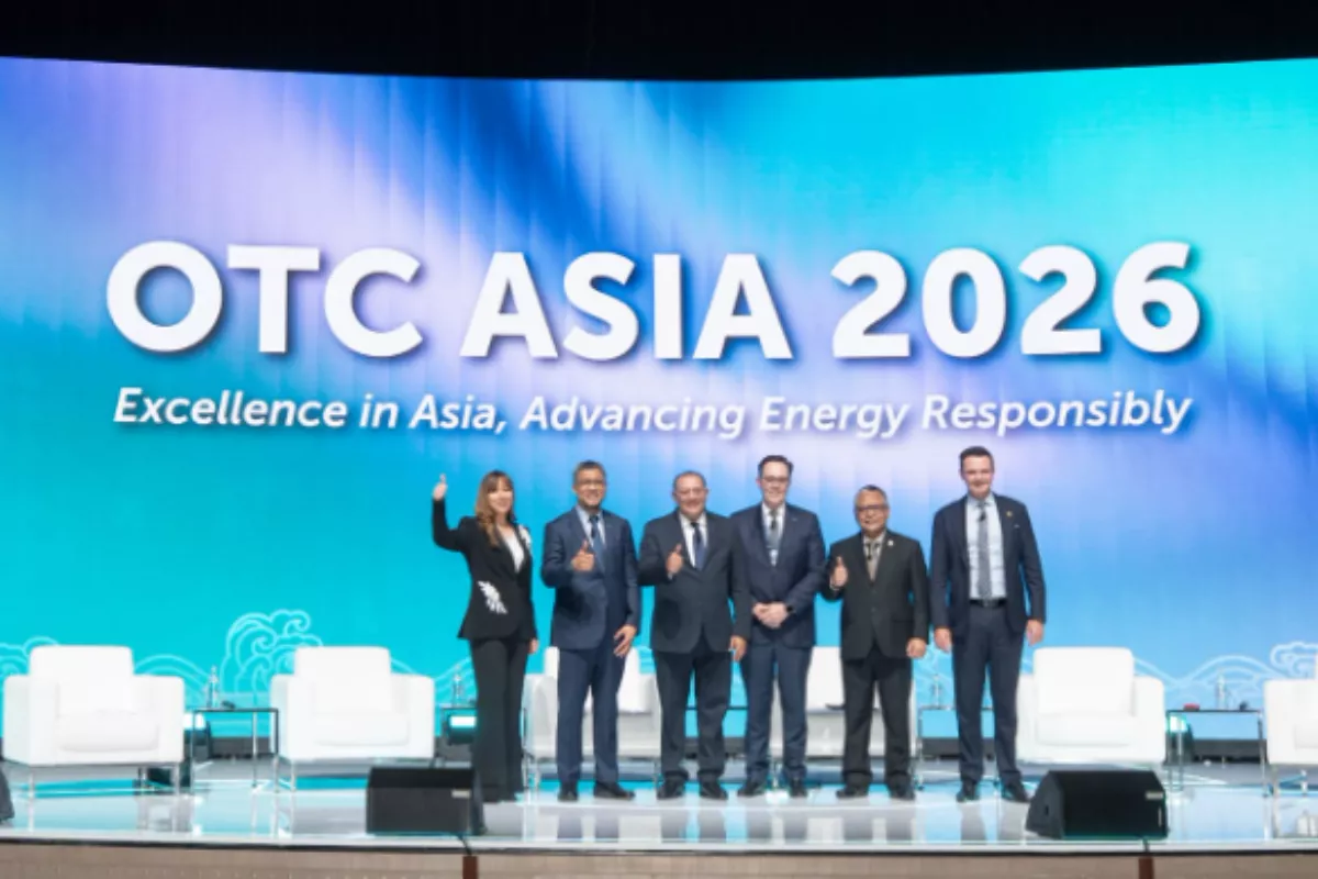 Strategi Dual Growth PHE Perkuat Ketahanan Energi Nasional