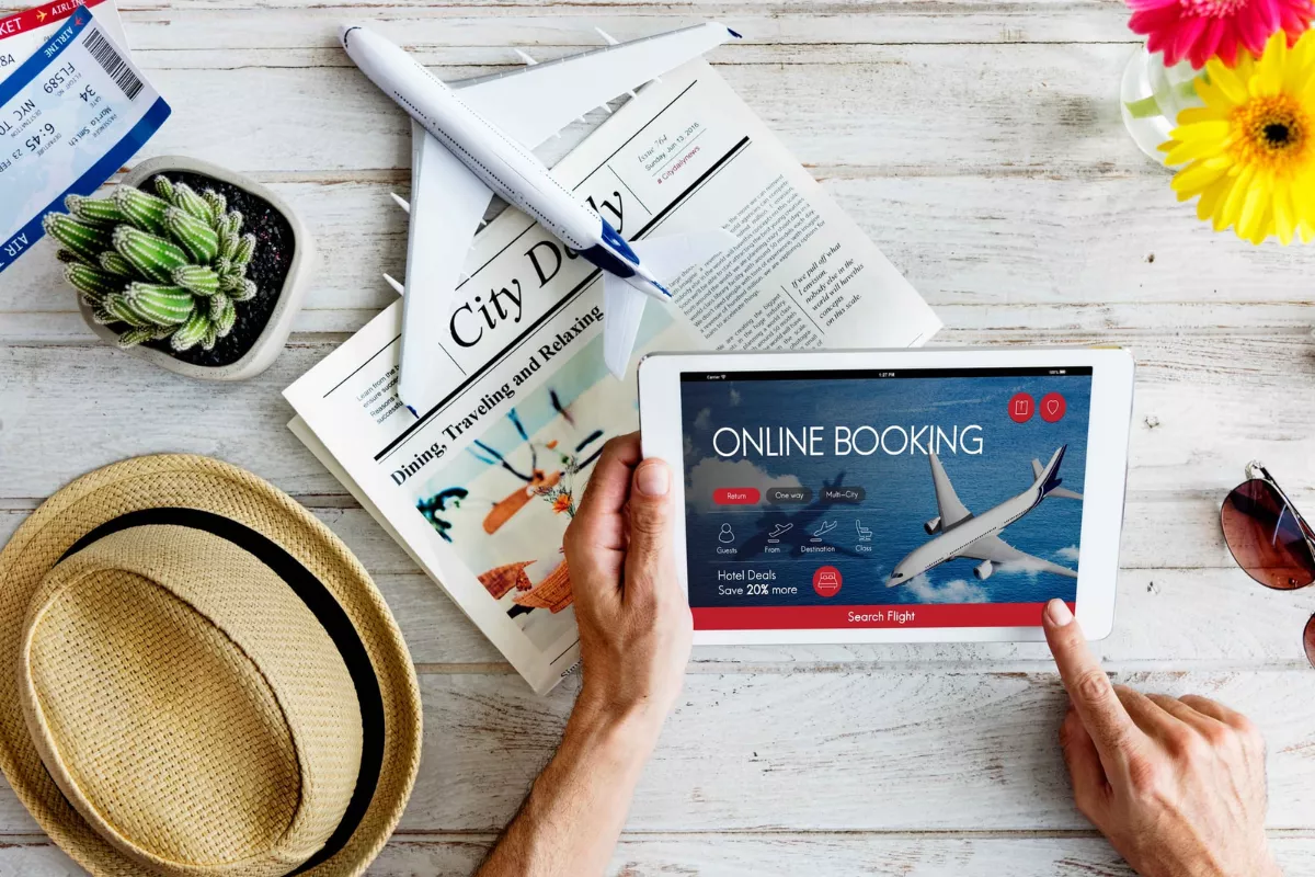 Tips Praktis Memesan Tiket Pesawat Murah untuk Liburan Hemat