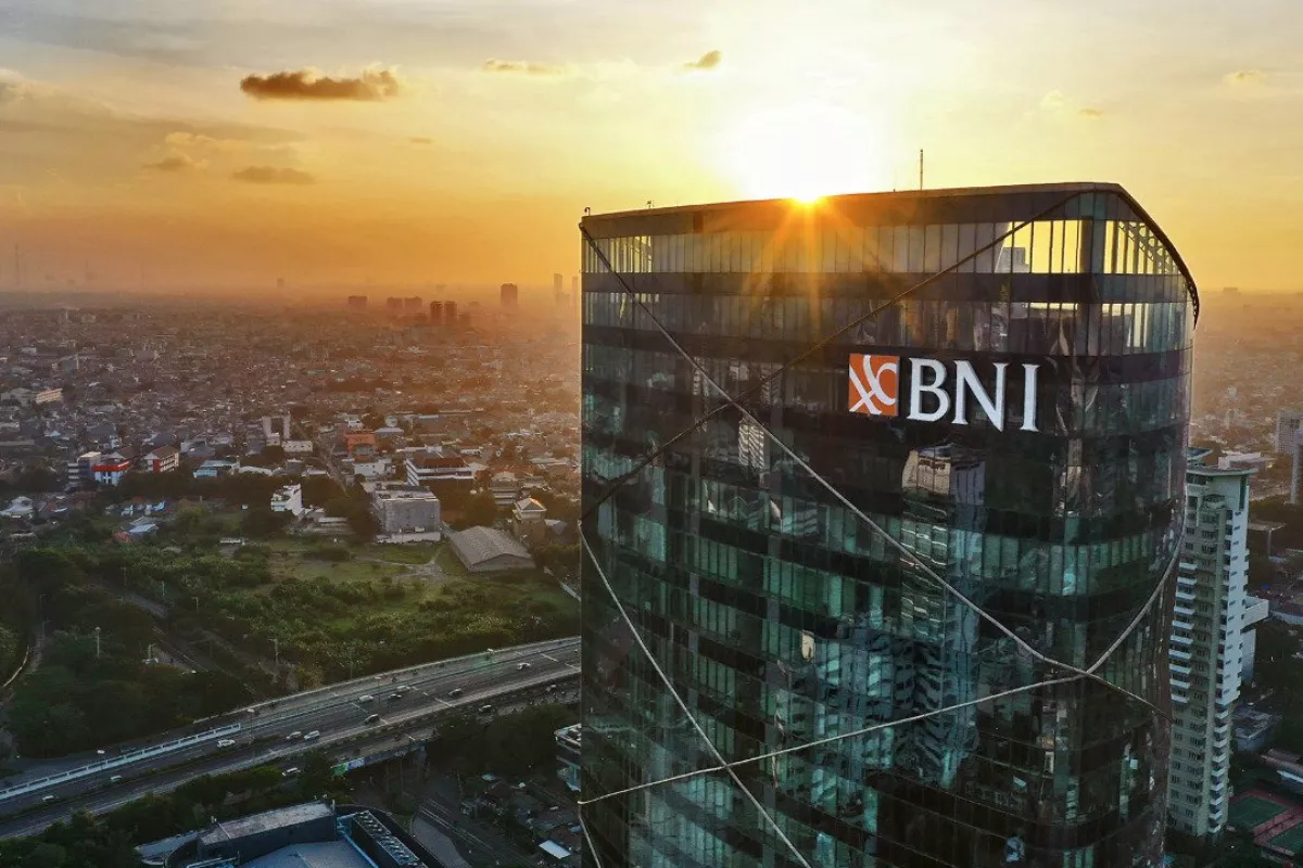 Kisah Bahagia Warga Tomohon Dapat Rumah Lewat KPR BNI