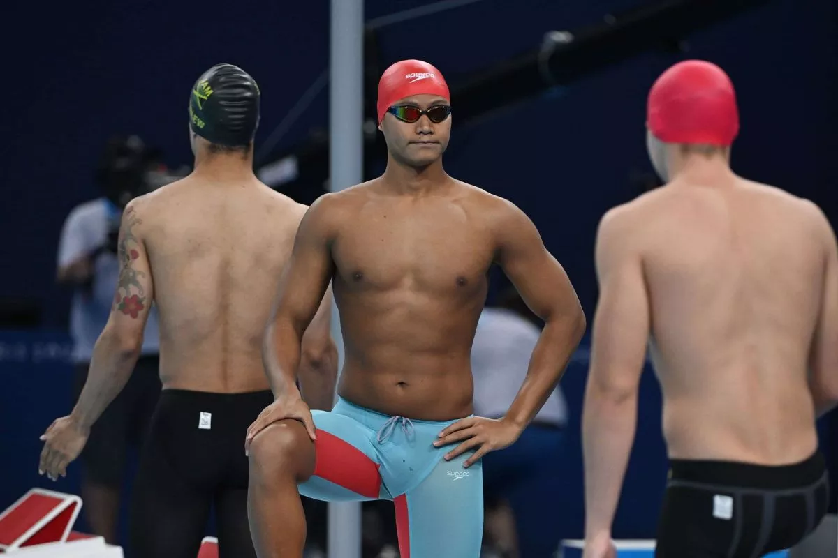 Jelang Asian Games 2026, Perenang Indonesia Latihan di Klub Asal