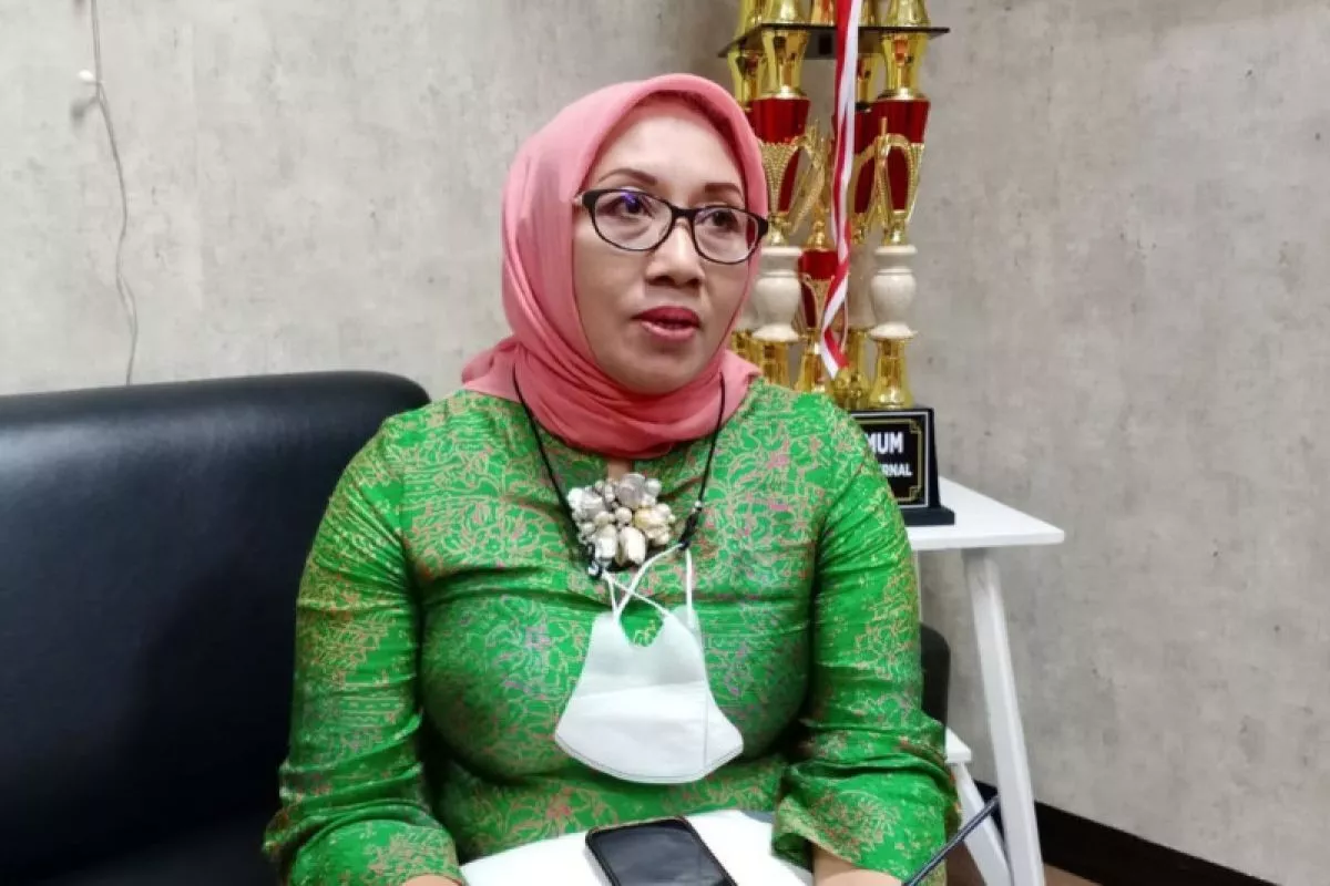 KemenPPPA Ajukan Tambahan Anggaran Rp392 Miliar pada 2027