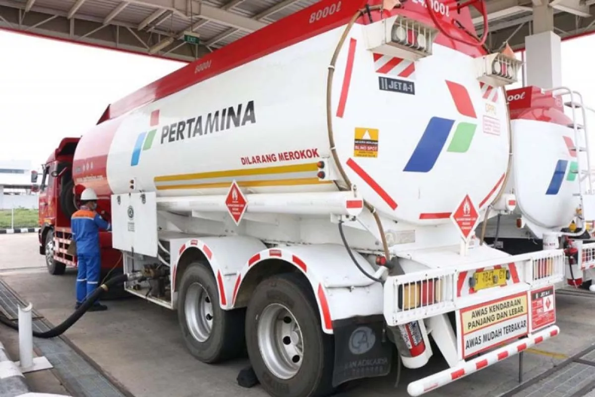 Pertamina Kembangkan Proyek PSEL Berkapasitas 30 MW di DIY