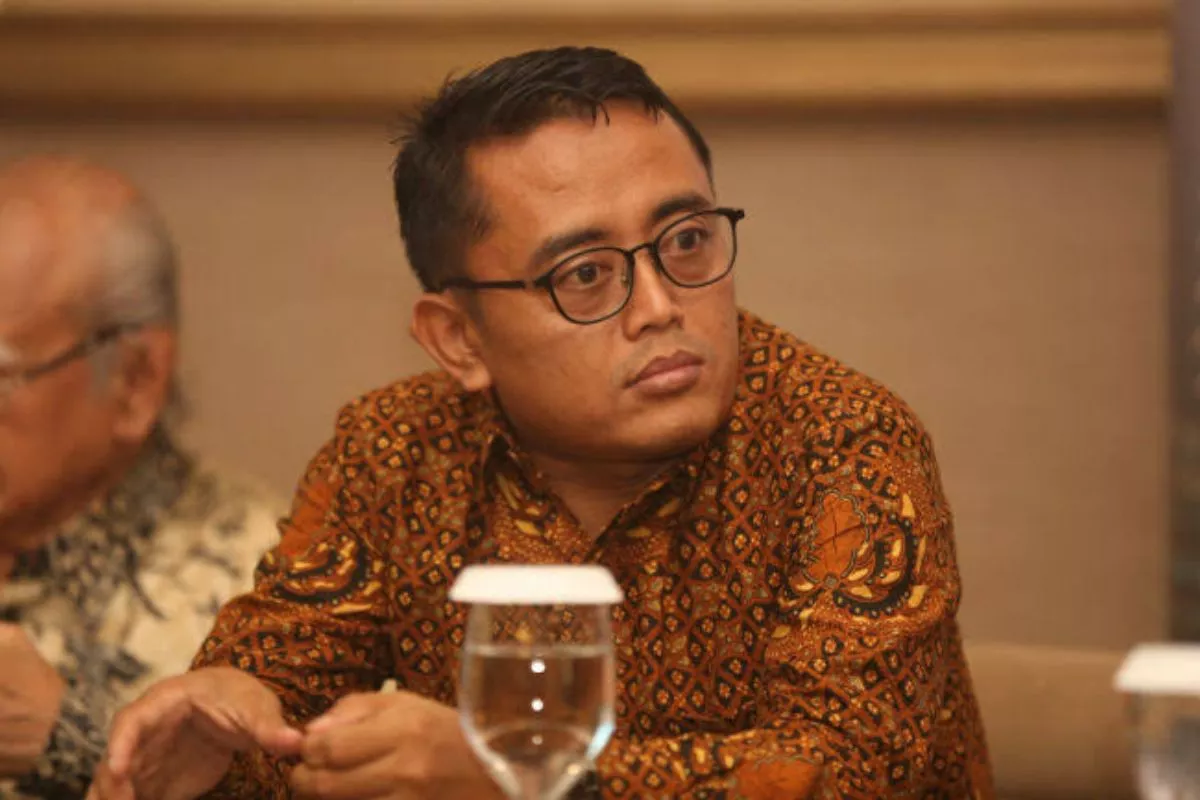 Ekonom INDEF Sebut Merah Putih Bond Buka Sumber Pembiayaan Baru