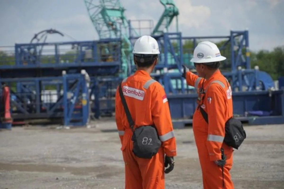 Atasi Penurunan Lifting Migas, Bahlil Fokus Perbaiki Pasokan Listrik