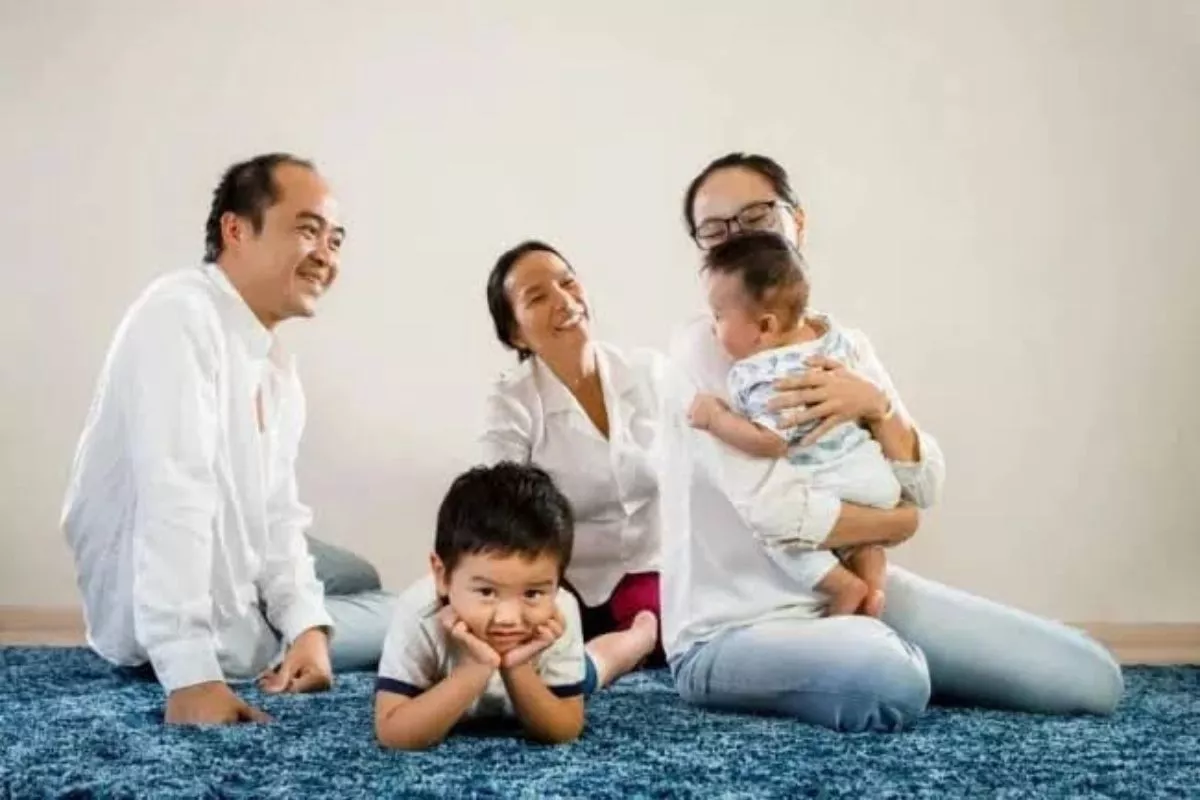 Kenali 5 Tanda Anak Cemburu pada Adik Baru serta Solusinya
