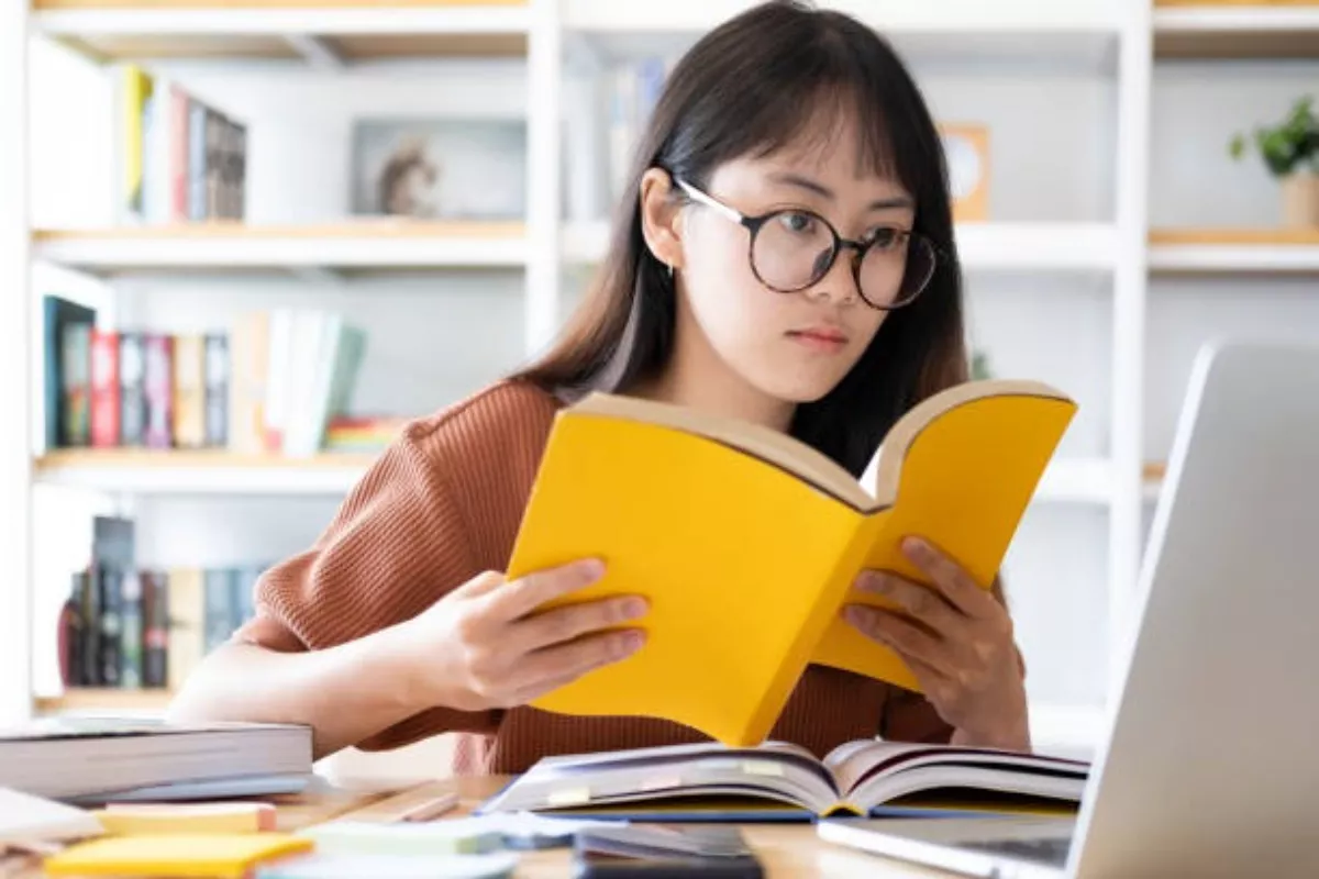 Cara Belajar Efektif Tanpa Ribet Agar Nilai Akademik Meningkat