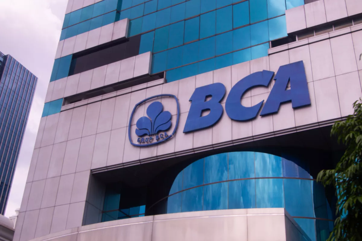 Bank Central Asia Resmi Mulai Bagikan Dividen Interim Per Tiga Bulan