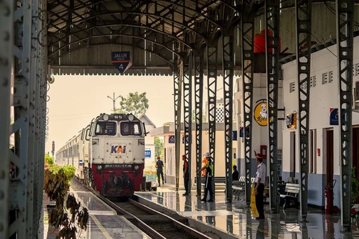 Temuan BPK: Pengadaan KRL PT KCI Senilai Rp3,82 T Langgar Aturan