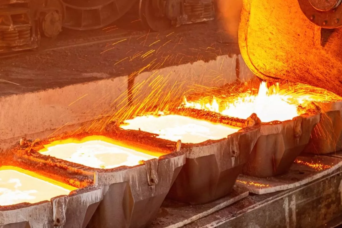 NCKL Kebut Smelter RKEF Ketiga dan Pabrik Quicklime di Pulau Obi
