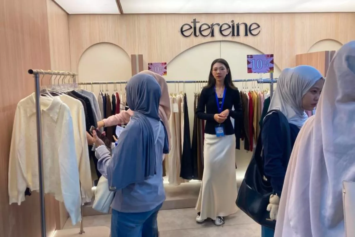 5 Rekomendasi Baju Diskon Kekinian di Hari Akhir Social Chic 2026