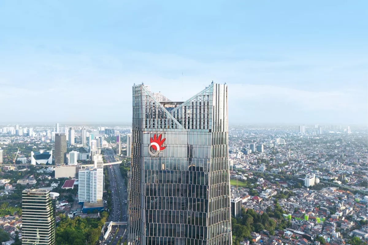 Rekor Dividen Telkom 222 Rupiah per Saham, Berikut Jadwal Pembayarannya