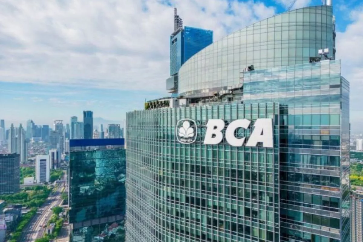 Penyaluran Kredit BCA Tumbuh, Capai Rp994 Triliun di Kuartal I 2026