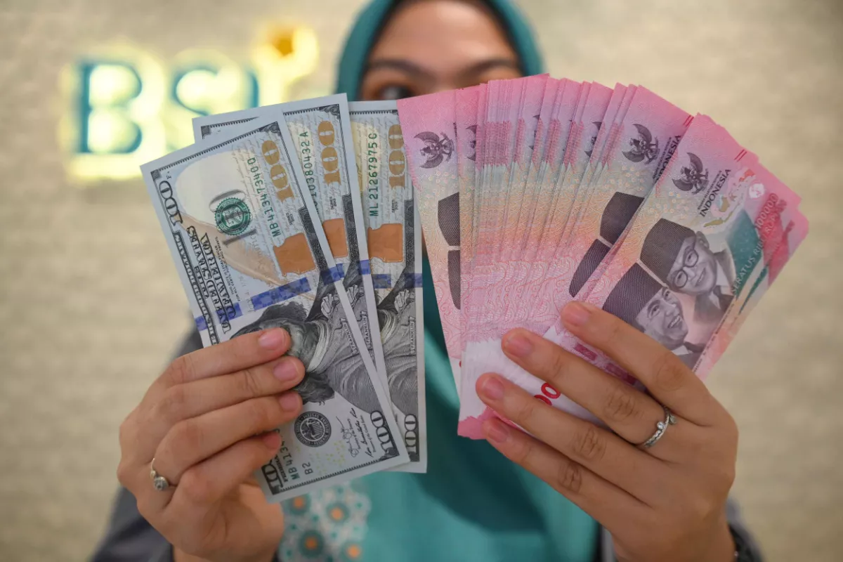 Independensi BI Dinilai Kunci Utama Menjaga Stabilitas Rupiah Nasional