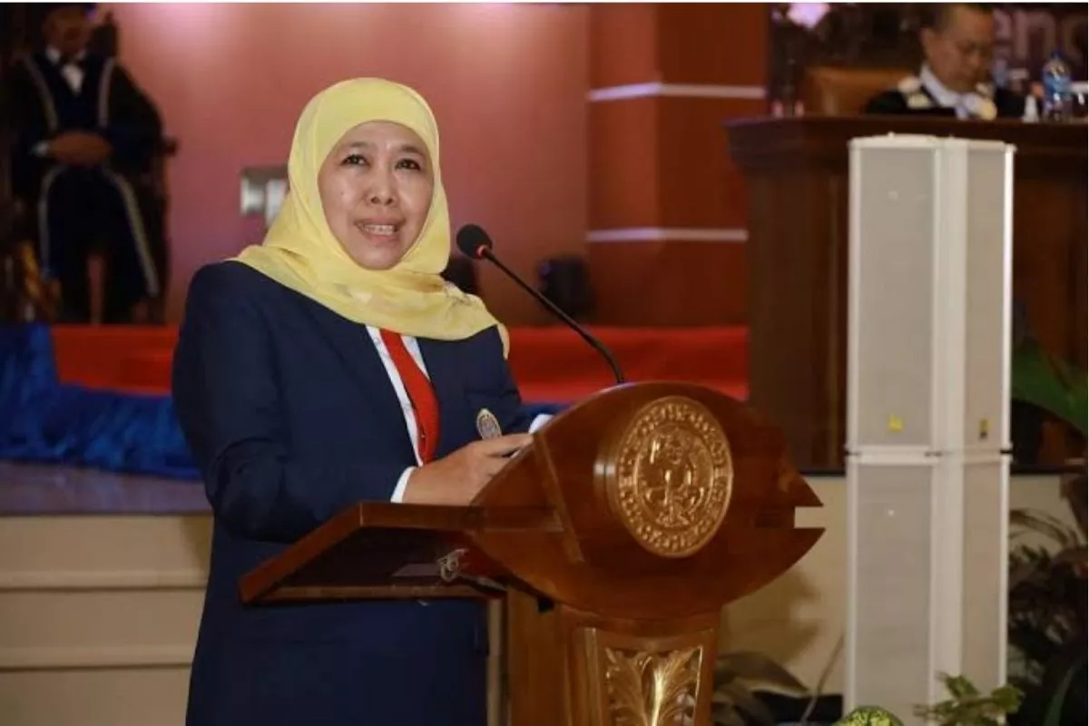 Bandara Dhoho Kediri Ditargetkan Melayani Penerbangan Haji 2027