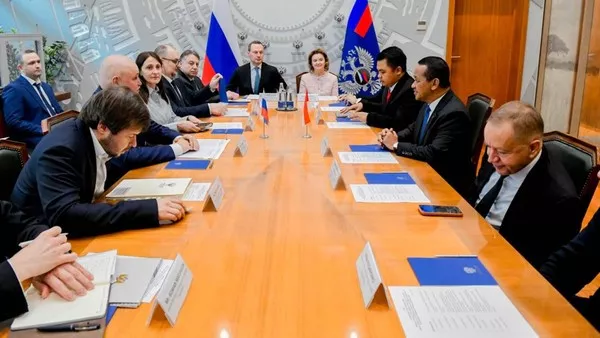 Stok Bensin dan LPG Aman: Teknis Impor Minyak Rusia April 2026