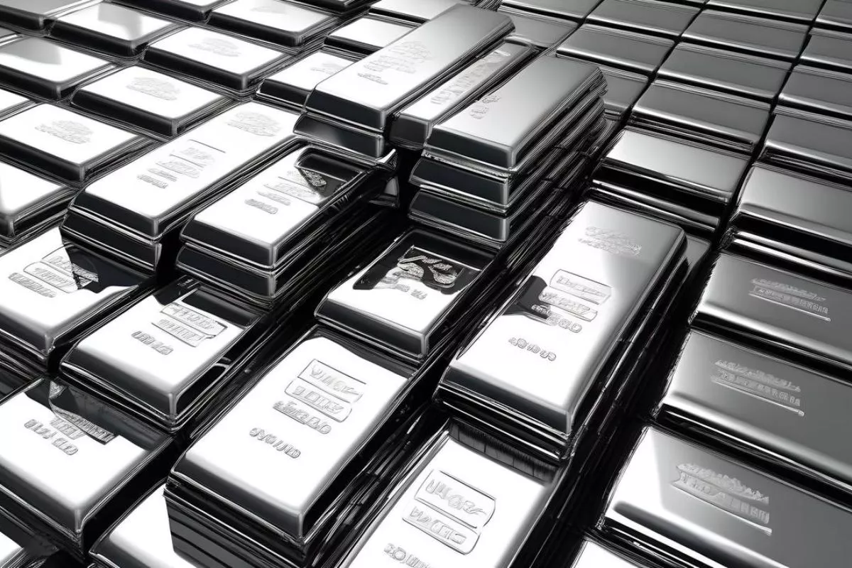 Update Harga Perak Antam 26 Mei 2026: Turun Jadi Rp 50.900 per Gram