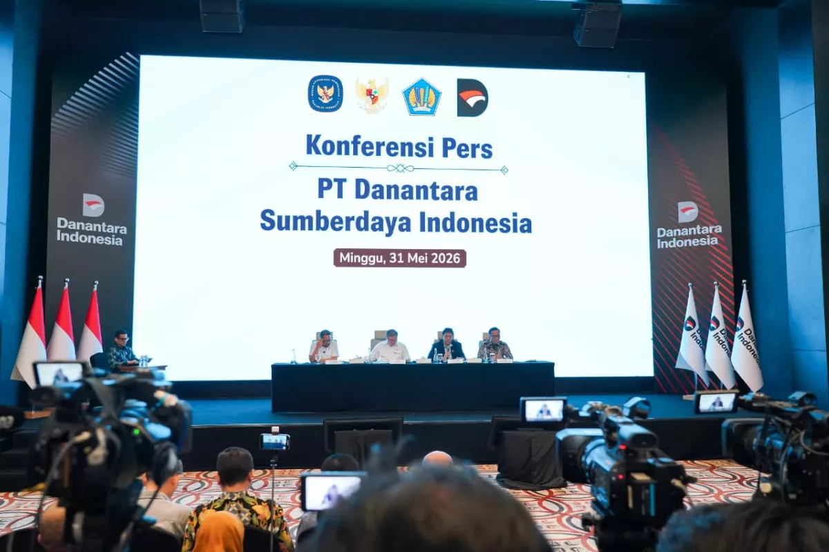 Resmi Berlaku, Aturan Baru DHE SDA Targetkan Penguatan Ekonomi Nasional
