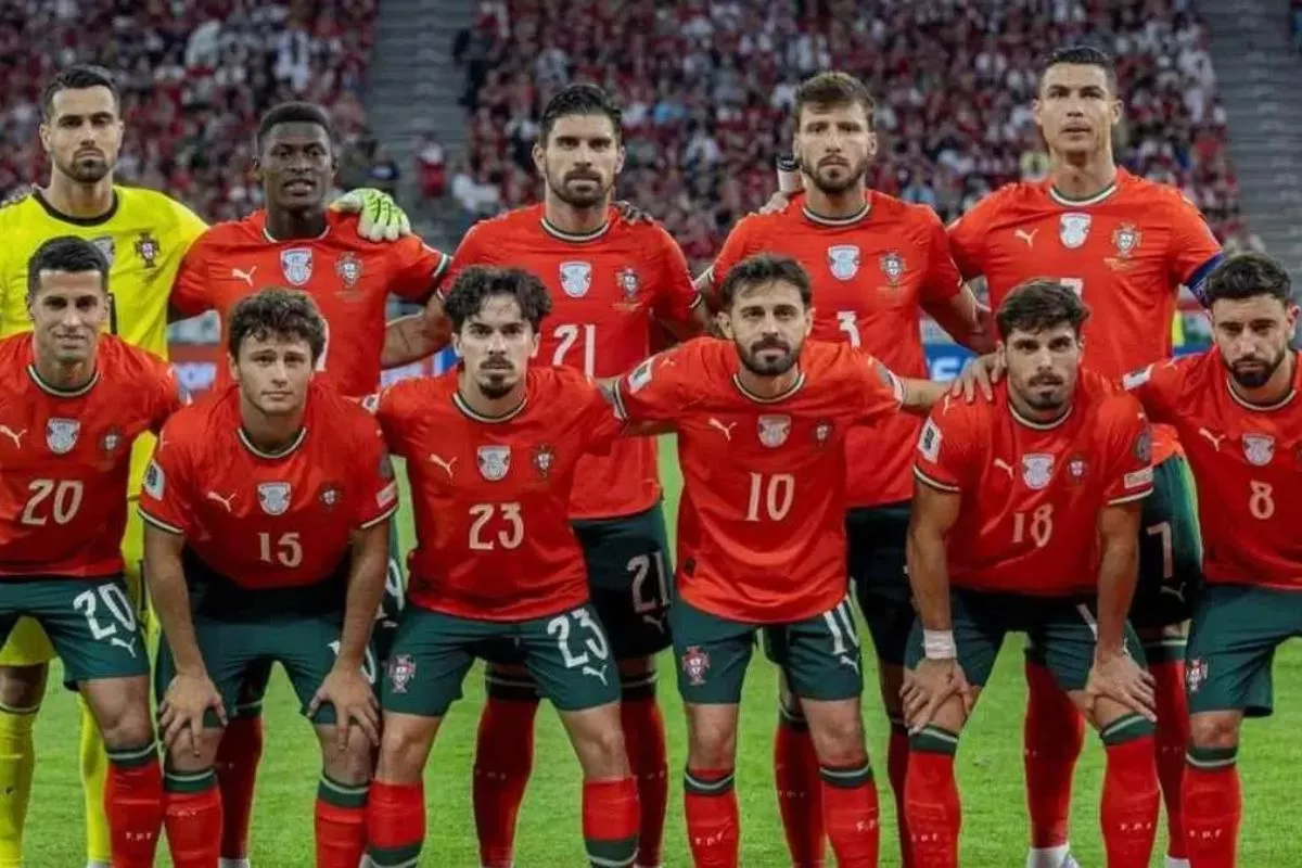 Portugal Diunggulkan Menang Melawan RD Kongo di Piala Dunia 2026