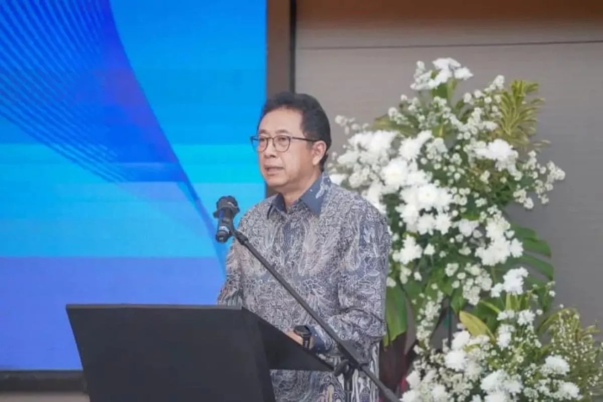 Barantin-BPJPH Integrasi Data Perkuat Layanan Ekspor dan Impor