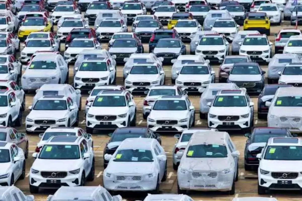 Perang Harga Mobil di China Masih Berlanjut, Pemerintah Turun Tangan