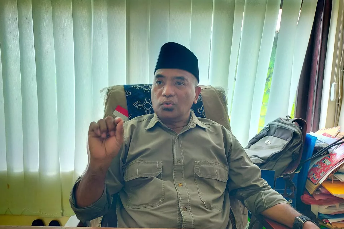 Calon Haji Papua Barat Daya Siap Berangkat ke Tanah Suci Mei Mendatang