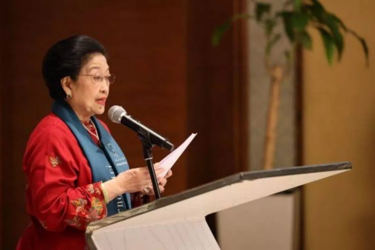 Megawati Institute Gelar Dialog Bareng Presiden Timor-Leste & Nobel