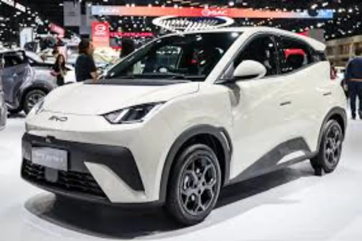 Prospek Mobil Listrik di Indonesia 2026: Harga Murah dan Tren Baru
