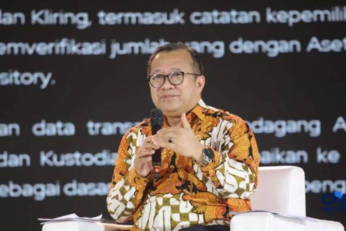 Sistem ERP Baru dari OJK dan ILO Perkuat Akses Modal Peternak