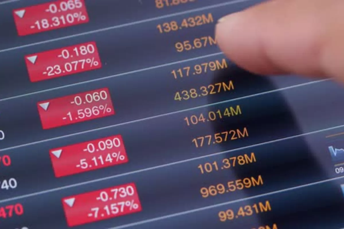 IHSG Berpeluang Rebound dengan Support di 6.520–6.550
