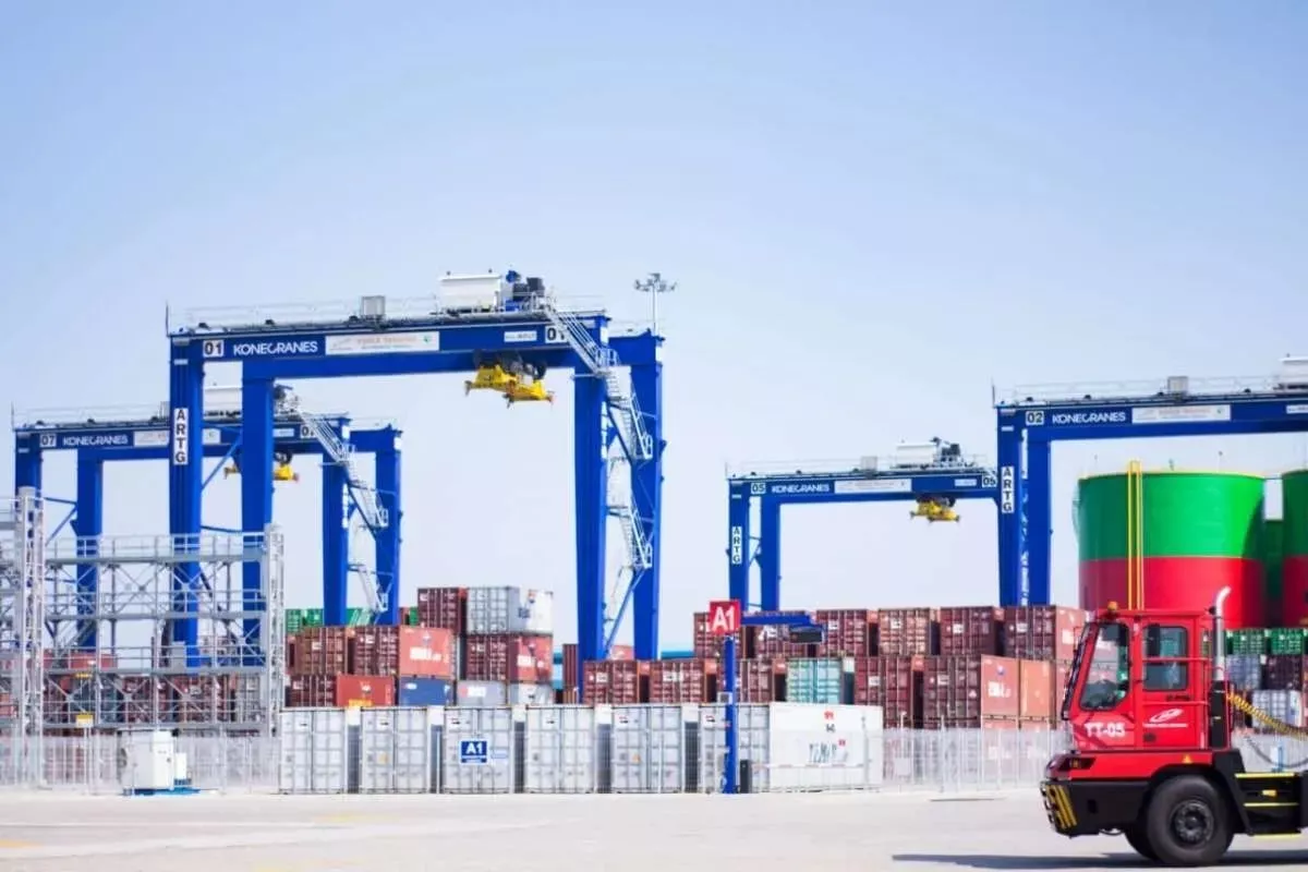 Pelabuhan Tanjung Priok dan Pelindo Multi Terminal Merger Oktober 2026