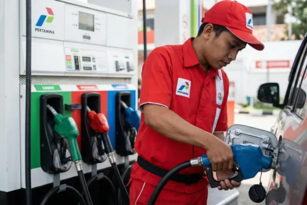 Harga Pertamax di Kalimantan Naik, Cek Rincian Lengkapnya