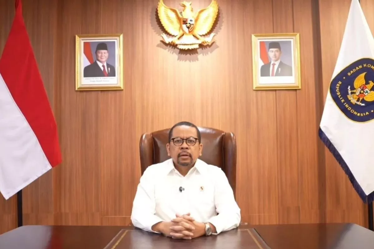 Guru PPPK Bisa Ikut Seleksi CPNS Mulai 2027, Ini Penjelasan Pemerintah