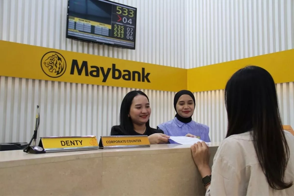 Maybank Indonesia Kantongi Restu Pemegang Saham Jadi Induk Konglomerasi