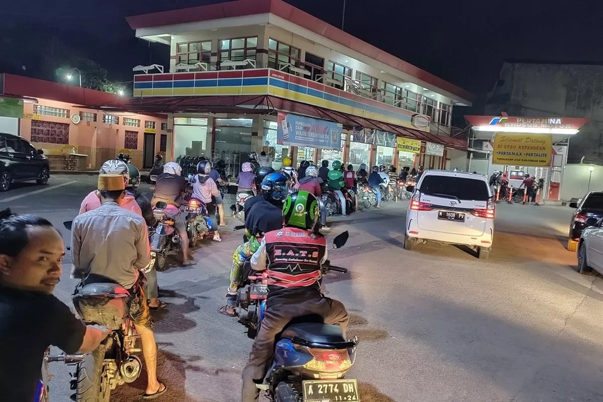 BPS Catat Inflasi Kota Yogyakarta Juni 2026 Sebesar 0,46 Persen
