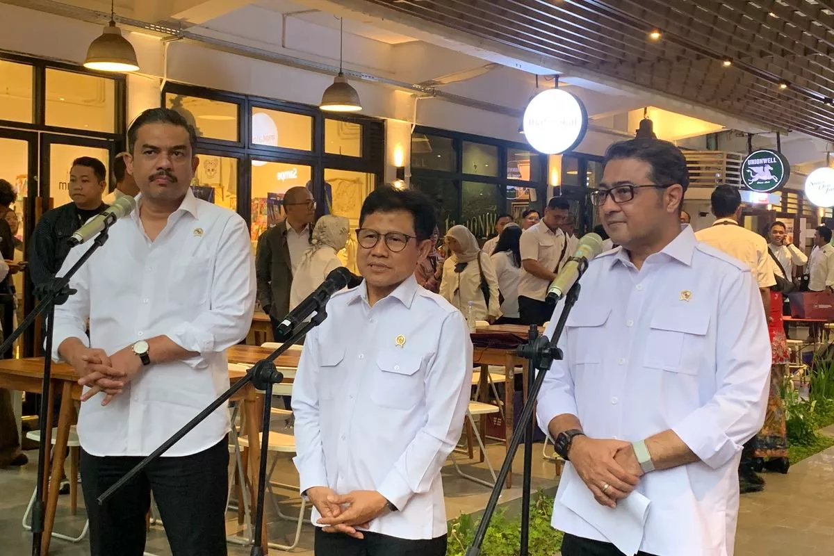 Upaya Pemerintah Genjot UMKM Demi Tekan Kemiskinan Ekstrem