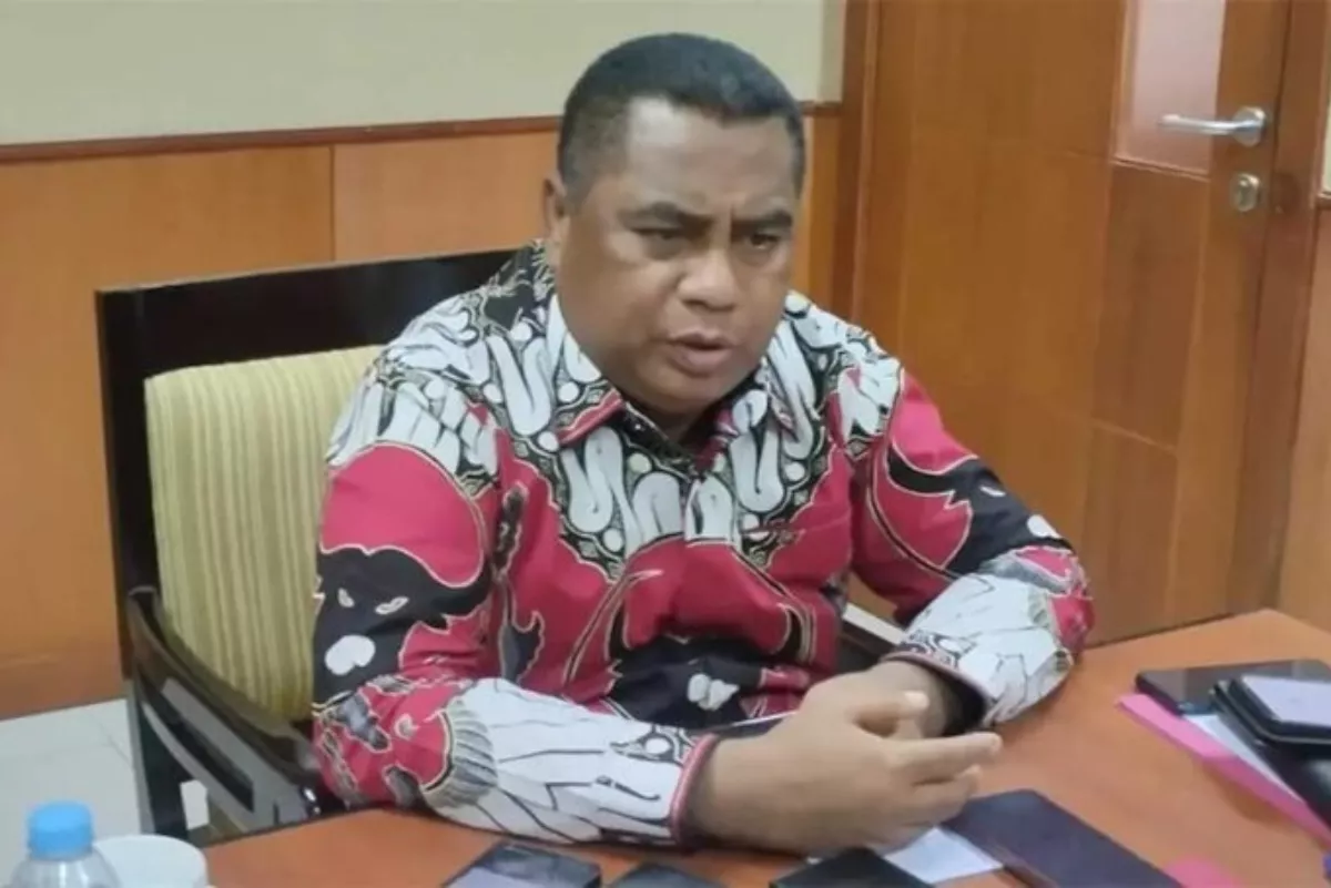 DPRD Maluku Mendesak Perhatian Khusus Keadilan Fiskal Kepulauan
