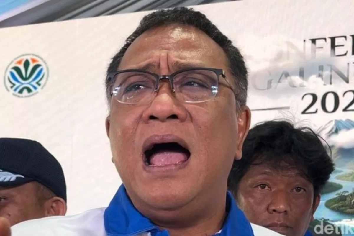 KLH Dorong Gerakan Pilah Sampah Berbasis Komunitas Keagamaan