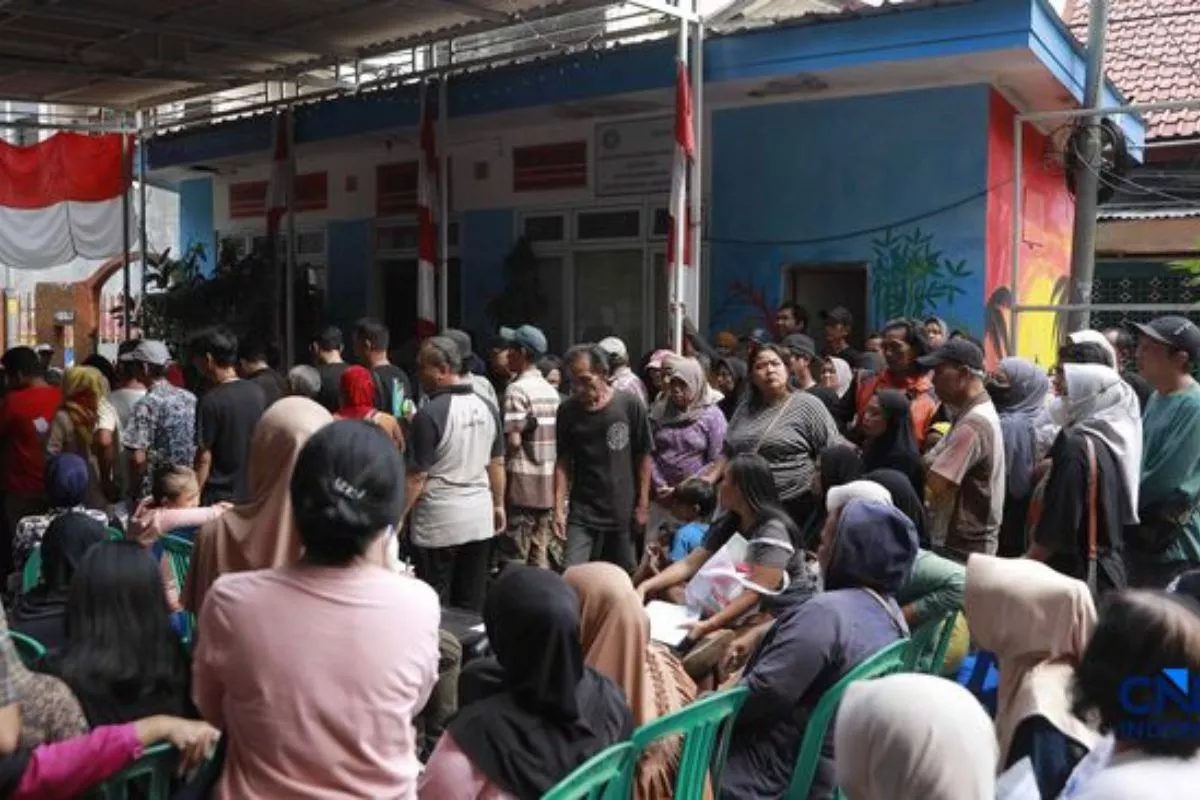 Panduan Cek dan Ambil Bansos PKH Ibu Hamil Agustus 2026