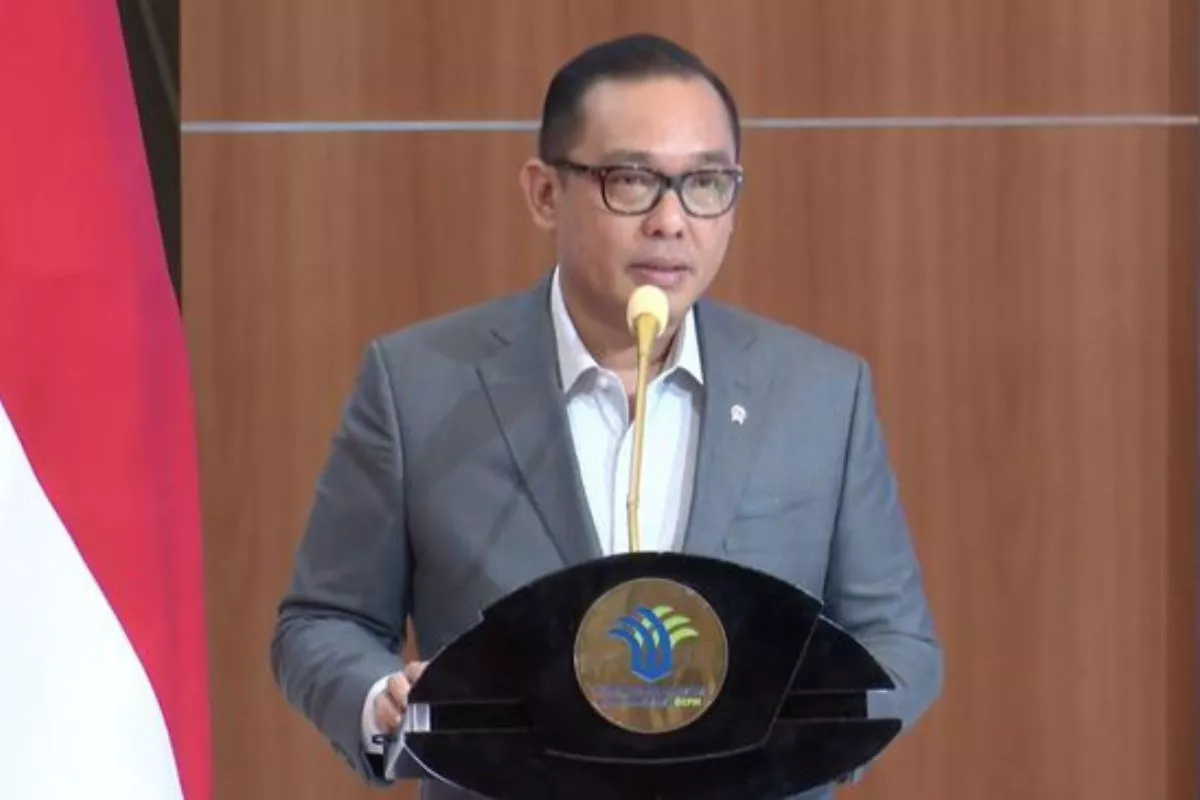 Lampung Jadi Model Pengembangan Industri Bioetanol Nasional