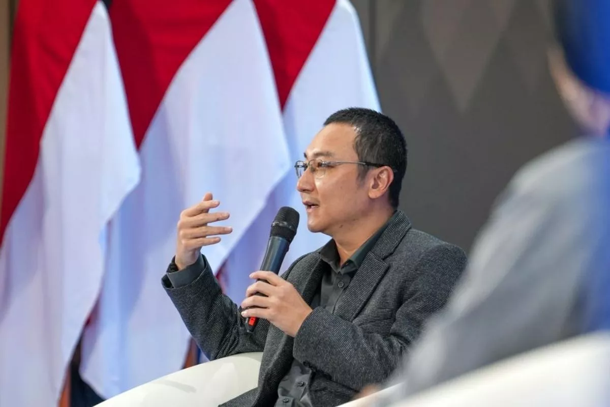 Industri Kripto Perkuat Literasi demi Pertumbuhan Investor Berkualitas