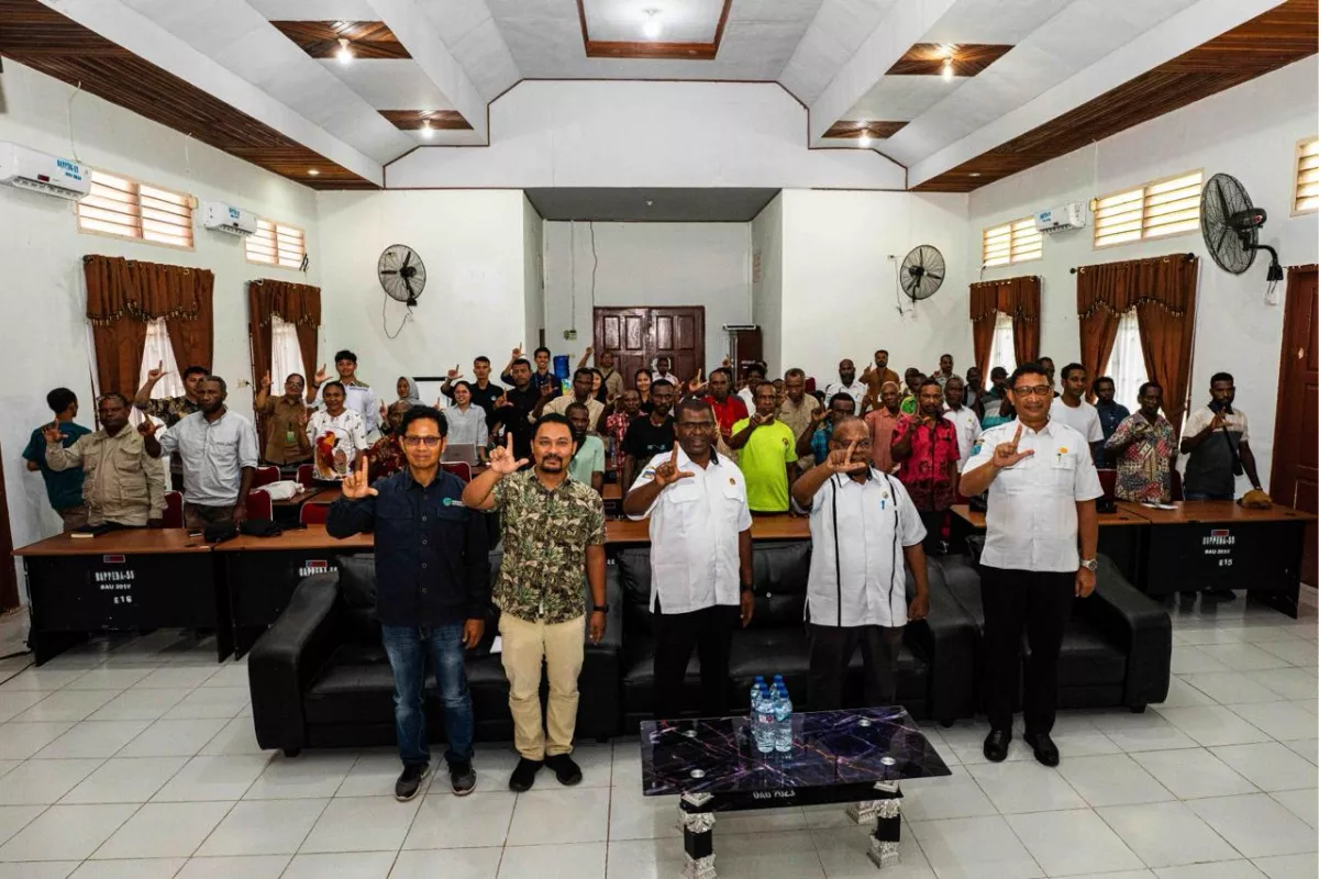 Gedung Putih Nyatakan AS dan Iran Capai Perjanjian, Nuklir Dibongkar