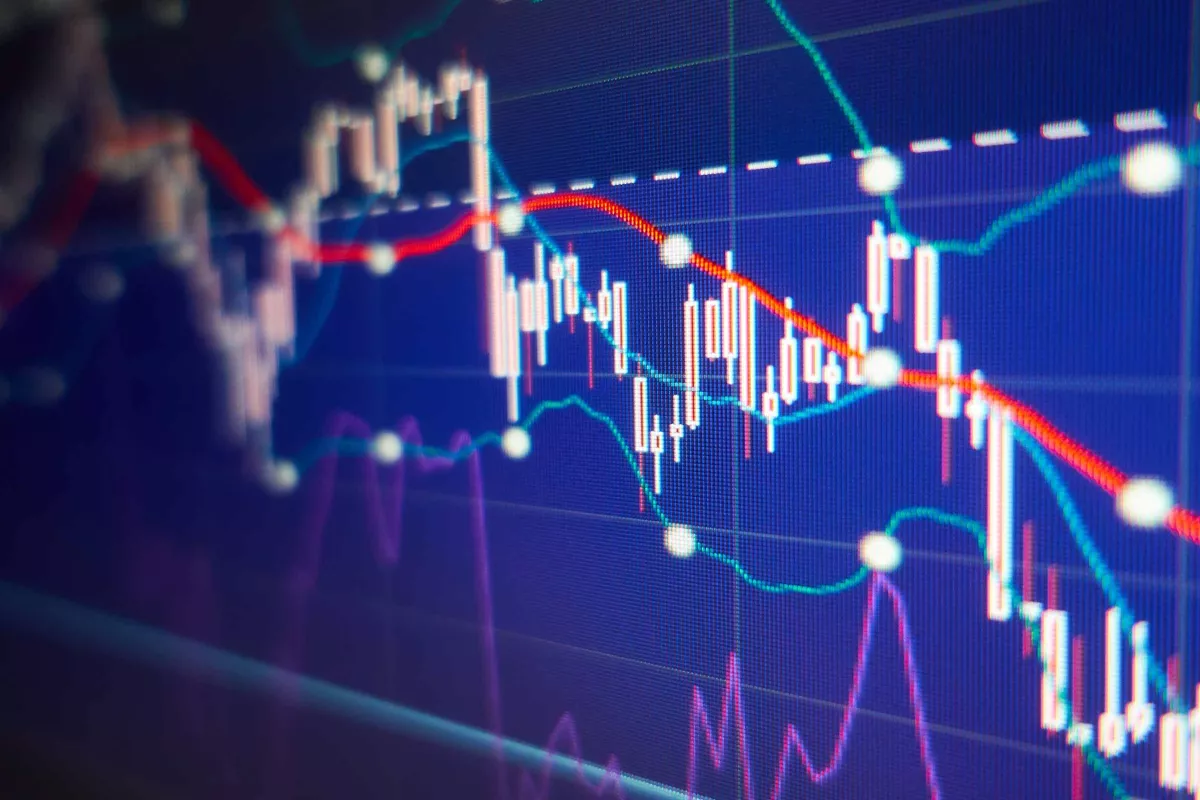 Saham Teknologi Anjlok, Indeks Nasdaq dan S&P 500 Ditutup Melemah